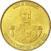 France, Token, Industry, AU(55-58), Brass