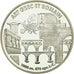 Moneta, Francia, Europa - L'art grec et romain, 6.55957 Francs, 1999, Paris