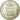 Munten, Monaco, Rainier III, 10 Francs, 1966, UNC-, Zilver, KM:146