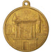 France, Medal, French Third Republic, Arts & Culture, SUP, Laiton