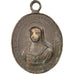 Frankreich, Medal, Louis XVI, Religions & beliefs, S+, Bronze