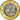 Greece, Euro, 2006, EF(40-45), Bi-Metallic, KM:187