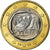 Greece, Euro, 2006, EF(40-45), Bi-Metallic, KM:187