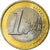 Greece, Euro, 2006, EF(40-45), Bi-Metallic, KM:187