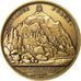 Frankreich, Medal, First French Empire, History, Brenet, STGL, Bronze