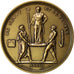 Frankreich, Medal, First French Empire, History, STGL, Bronze