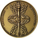 Francja, Medal, Pierwsze imperium francuskie, Historia, MS(65-70), Bronze