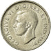 Munten, Canada, George VI, 5 Cents, 1937, Royal Canadian Mint, Ottawa, ZF