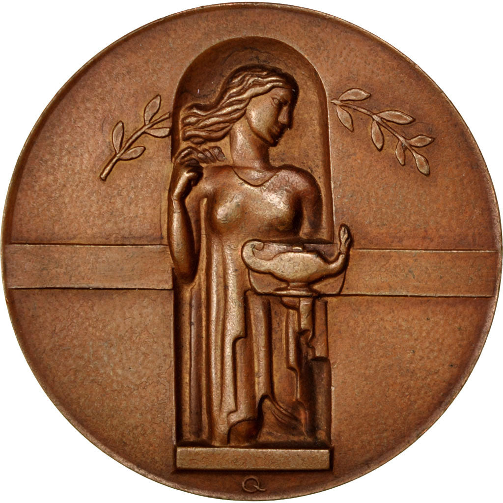 Finnland, Medal, Politics, Society, War, SS+, Bronze