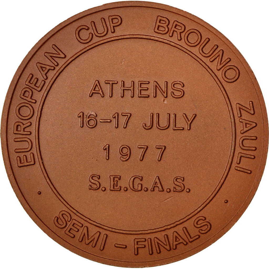 Grecia, Medal, Sports & leisure, SPL-, Bronzo