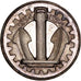 Great Britain, Medal, Business & industry, MS(60-62), Silver