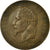 Moneta, Francja, Napoleon III, Napoléon III, 2 Centimes, 1861, Bordeaux