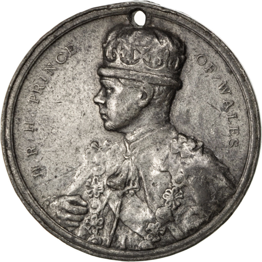 Südafrika, Medal, Politics, Society, War, SS, Tin