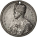 Südafrika, Medal, Politics, Society, War, SS, Tin