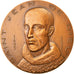 France, Médaille, Saint Jean de Dieu, Religions & beliefs, 1981, Leognany, SUP