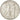 France, Medal, The Fifth Republic, Business & industry, EF(40-45), Silver