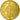 France, 10 Euro Cent, 2002, BE, MS(65-70), Brass, KM:1285