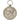 France, Medal, French Fifth Republic, Politics, Society, War, Borrel, EF(40-45)