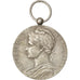 France, Medal, French Fifth Republic, Politics, Society, War, Borrel, EF(40-45)