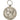 Frankrijk, Medal, French Fifth Republic, Politics, Society, War, ZF+, Zilver