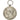 Francia, Medal, French Fifth Republic, Politics, Society, War, BB, Argento