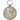Frankreich, Medal, French Fifth Republic, Politics, Society, War, Borrel, SS+