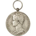 Frankreich, Medal, French Fifth Republic, Politics, Society, War, Borrel, SS+
