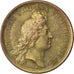 France, Medal, Louis XIV, History, Mauger, TB+, Cuivre, Divo:88
