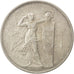 Francia, Medal, French Fifth Republic, Business & industry, BB, Argento