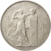 Francja, Medal, Piąta Republika Francuska, Biznes i przemysł, EF(40-45)
