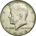 Coin, United States, Kennedy Half Dollar, Half Dollar, 1968, U.S. Mint, Denver