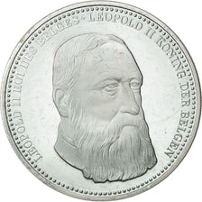 Belgien, Medal, History, SS+, Silber