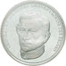 Belgien, Medal, History, SS+, Silber