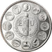 France, Medal, Ecu Europa, Marianne, Politics, Society, War, 1989, Rodier