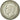 Moneta, Wielka Brytania, George VI, Florin, Two Shillings, 1939, EF(40-45)