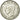 Coin, Great Britain, George VI, Florin, Two Shillings, 1941, EF(40-45), Silver