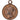 France, Medal, French Second Republic, Politics, Society, War, AU(55-58), Copper