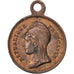 France, Medal, French Second Republic, Politics, Society, War, AU(55-58), Copper