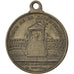 Francja, Medal, Druga Republika Francuska, Polityka, społeczeństwo, wojna