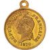 France, Medal, Government of National Defense, History, TTB+, Laiton