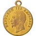 Francia, Medal, Second French Empire, Politics, Society, War, SPL-, Ottone