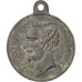 Francja, Medal, Druga Republika Francuska, Polityka, społeczeństwo, wojna