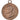 Frankreich, Medal, French Second Republic, Politics, Society, War, SS+, Kupfer