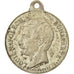 Francia, Medal, French Second Republic, Politics, Society, War, BB+, Rame