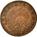 France, Token, Trades, EF(40-45), Copper, Feuardent:2568