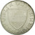 Moneta, Austria, 10 Schilling, 1972, EF(40-45), Srebro, KM:2882