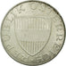 Moneta, Austria, 10 Schilling, 1972, EF(40-45), Srebro, KM:2882