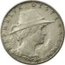 Moneta, Austria, 1000 Kronen, 1924, BB, Rame-nichel, KM:2834