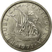 Moneta, Portogallo, 10 Escudos, 1971, SPL-, Nichel ricoperto in rame-nichel