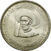 Coin, Portugal, 20 Escudos, 1960, AU(55-58), Silver, KM:589